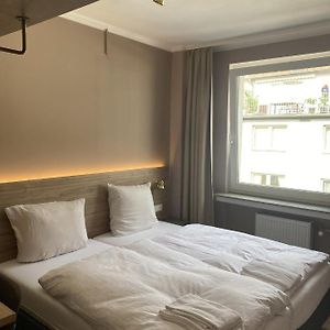 Standaard Double Kamer